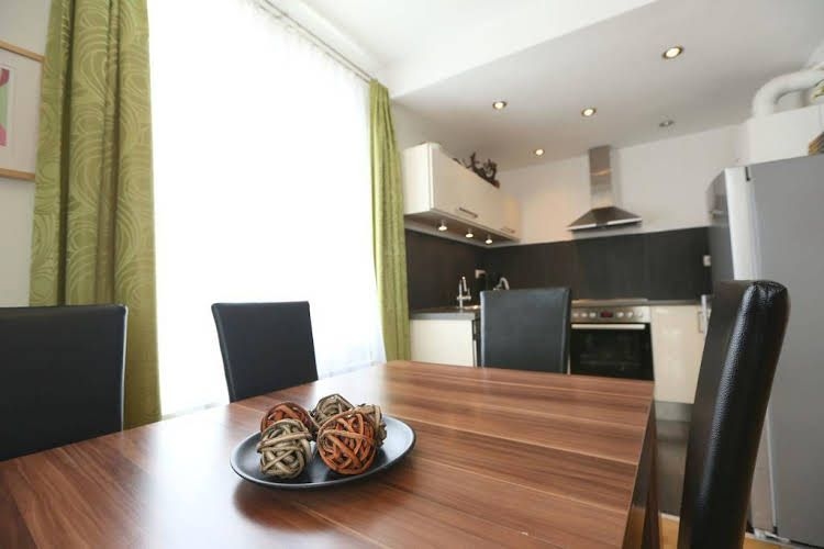 Vienna Cityflats Favorita0