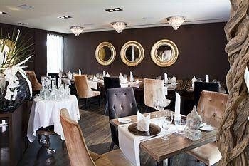 Parkhotel Heidehof Long Stay0