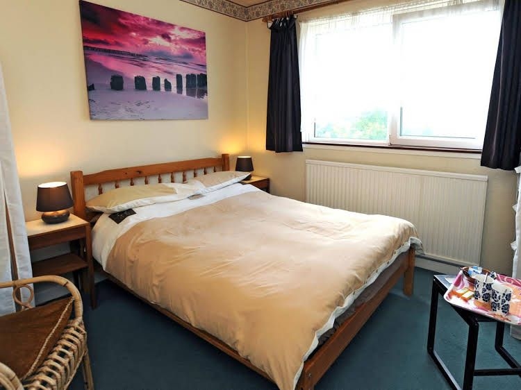 High Noon Guest House3