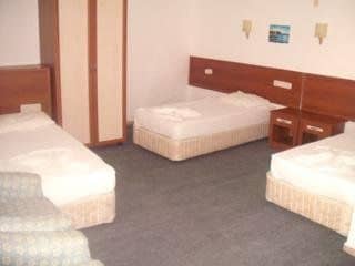 Poseidon Motel Poseidon Motel