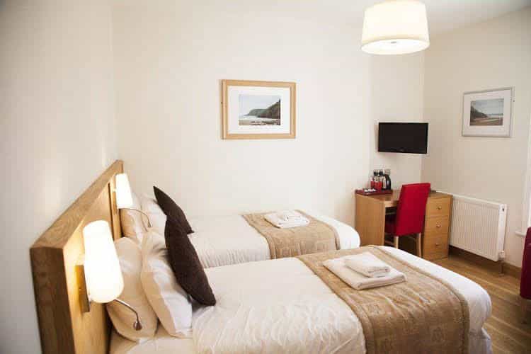 Somerfield Lodge Somerfield Lodge