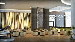 Barut Hotels Sorgun Sensatori Barut Hotels Sorgun Sensatori