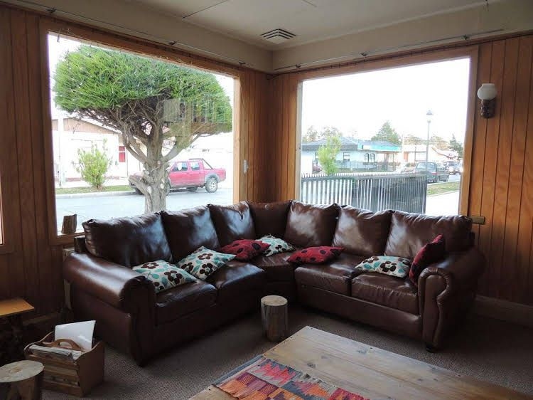 Hostel Natales1