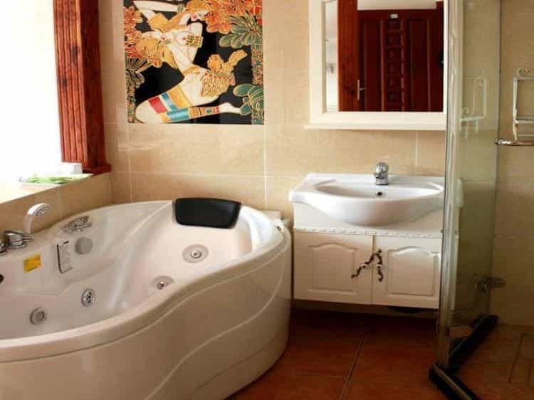 Bamboo House Hotel Bamboo House Hotel