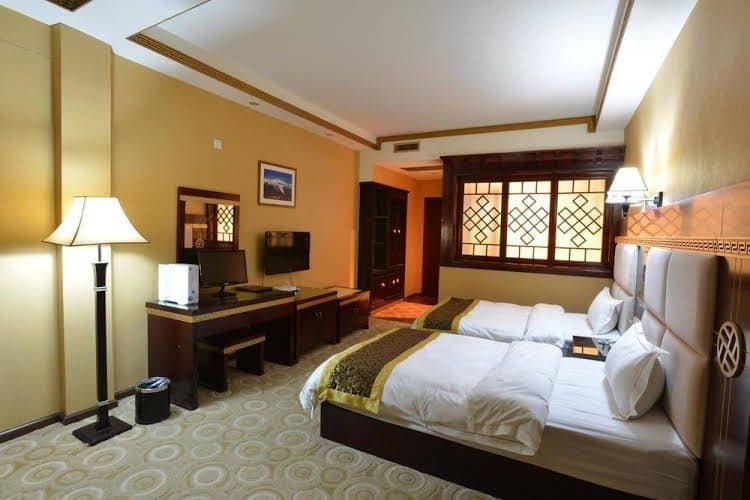 Lanting Yipin Hotel Lanting Yipin Hotel