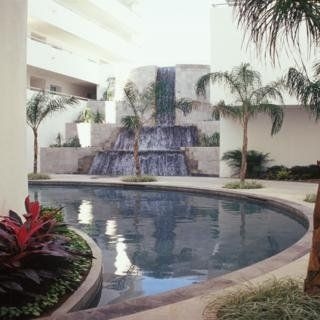 Ocean Breeze Hotel Nuevo Vallarta4