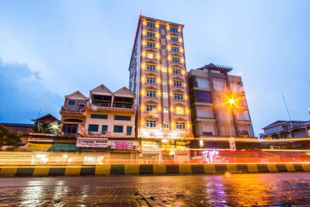 Good Luck Day Hotel & Apartment Good Luck Day Hotel & Apartment