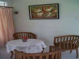 Villa Kampoeng Bali Salatiga Villa Kampoeng Bali Salatiga