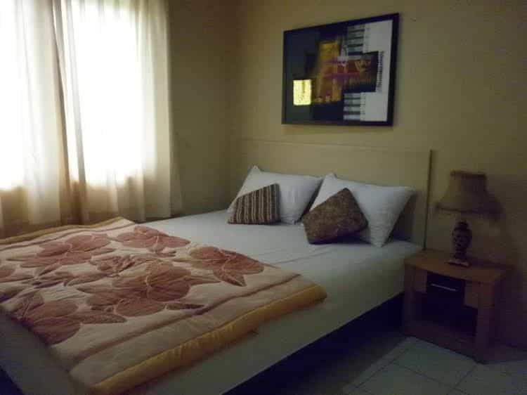 Villa Kampoeng Bali Salatiga Villa Kampoeng Bali Salatiga