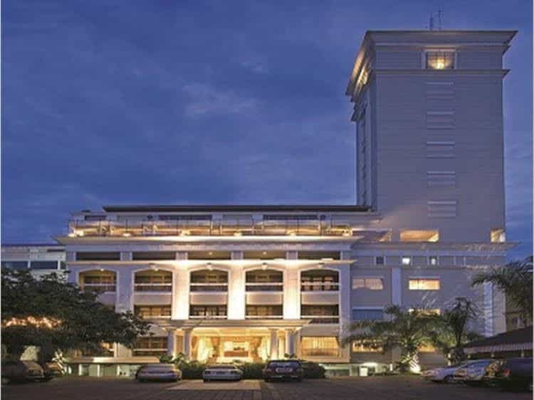 Hotel Le Beringin Hotel Le Beringin