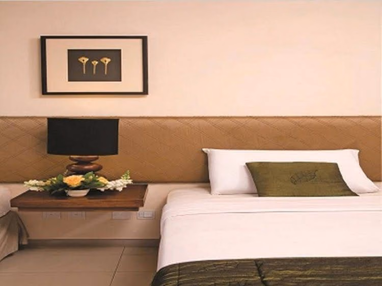 Hotel Le Beringin2