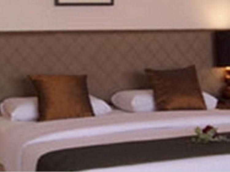 Hotel Le Beringin1