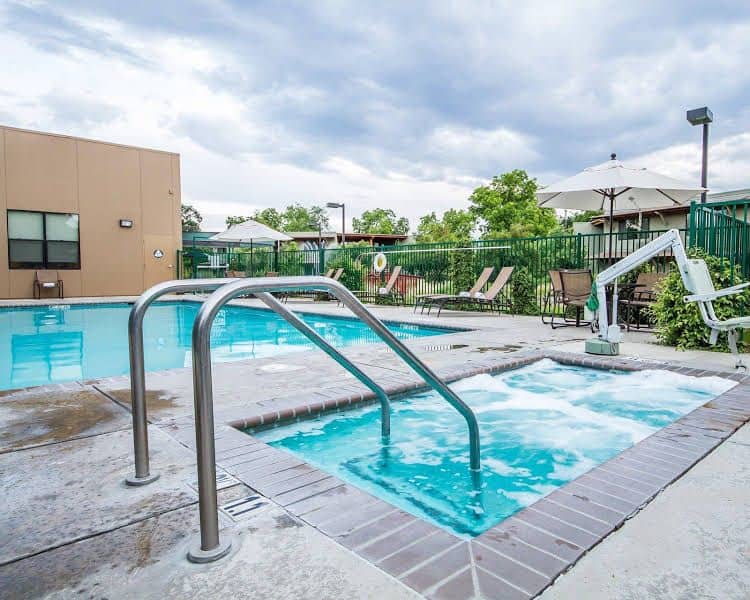 Gaia Hotel, an Ascend Hotel Collection Member Anderson Gaia Hotel, an Ascend Hotel Collection Member Anderson