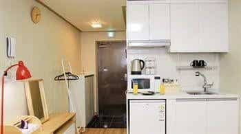 Hostel KW Gangnam Hostel KW Gangnam