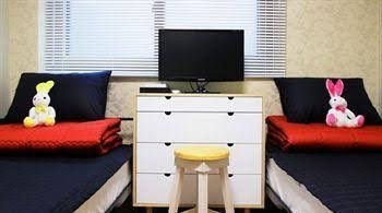 Hostel KW Gangnam4