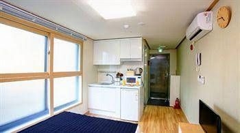 Hostel KW Gangnam1