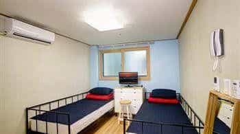 Hostel KW Gangnam Hostel KW Gangnam