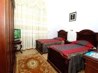 Ramee Suites 3 Apartment2