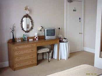 Ballifeary Guest House Ballifeary Guest House