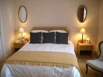 Ballifeary Guest House Ballifeary Guest House