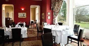 Craigsanquhar House Hotel Craigsanquhar House Hotel