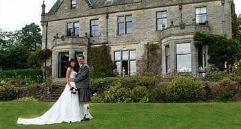 Craigsanquhar House Hotel Craigsanquhar House Hotel