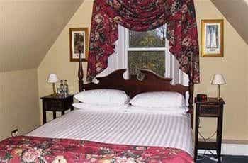 Craigsanquhar House Hotel Craigsanquhar House Hotel