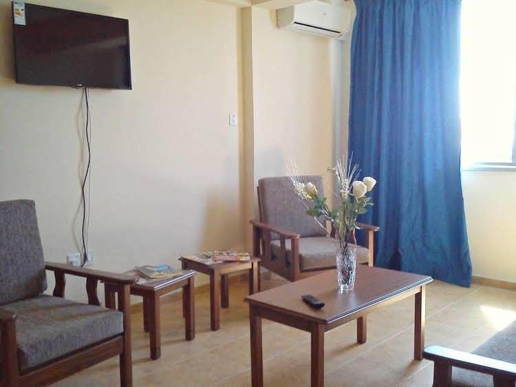 Maria Zintili Apartments0