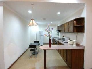 Ramee Suites 4 Apartment Ramee Suites 4 Apartment
