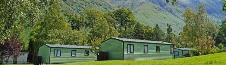 Glen Nevis Holidays Glen Nevis Holidays