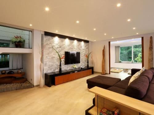 Villa with Sea View