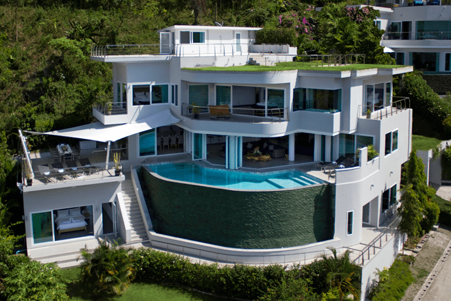 Villa Beyond Villa Beyond
