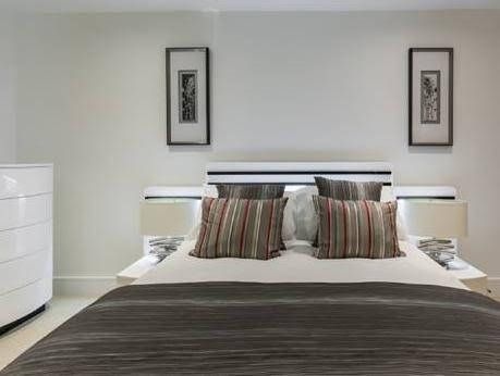 Apple Apartments Aberdeen4