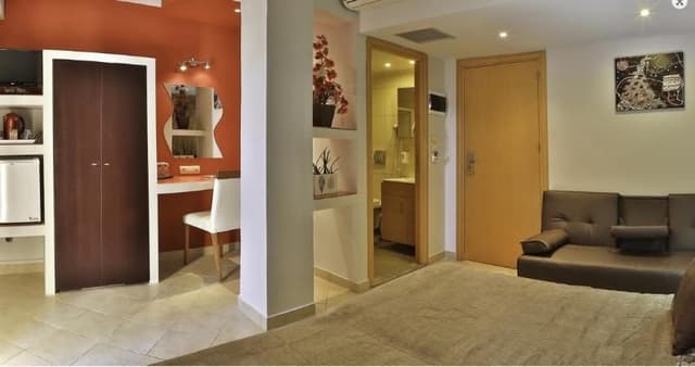 SUITE STANDARD