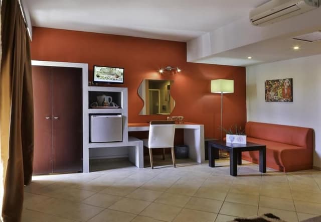 SUITE STANDARD