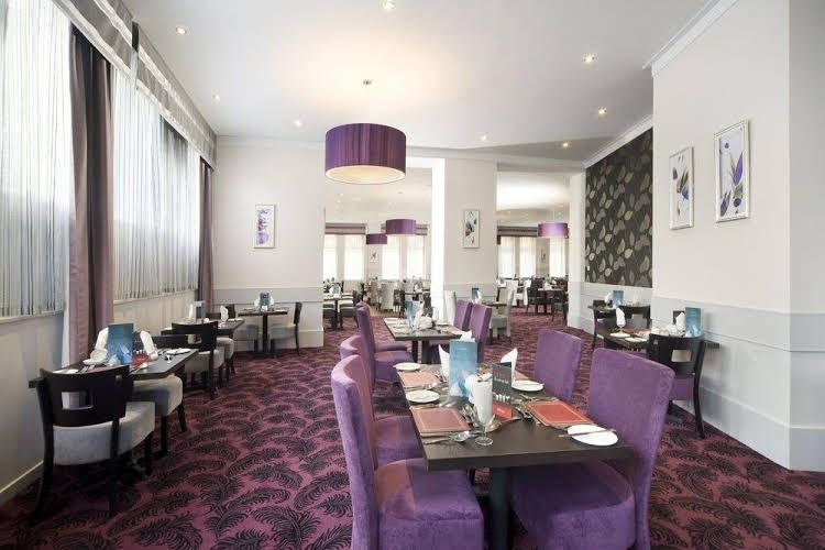 The Great Western Hotel1