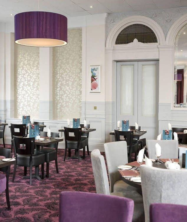 The Great Western Hotel4