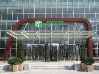 โรงแรมฮอลิเดย์อินน์เอ็กซ์เพรส ตงลี่ เทียนจิน (Holiday Inn Express Dongli Tianjin)3