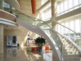 โรงแรมฮอลิเดย์อินน์เอ็กซ์เพรส ตงลี่ เทียนจิน (Holiday Inn Express Dongli Tianjin)0