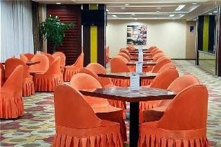 โรงแรมฮอลิเดย์อินน์เอ็กซ์เพรส ตงลี่ เทียนจิน (Holiday Inn Express Dongli Tianjin)1