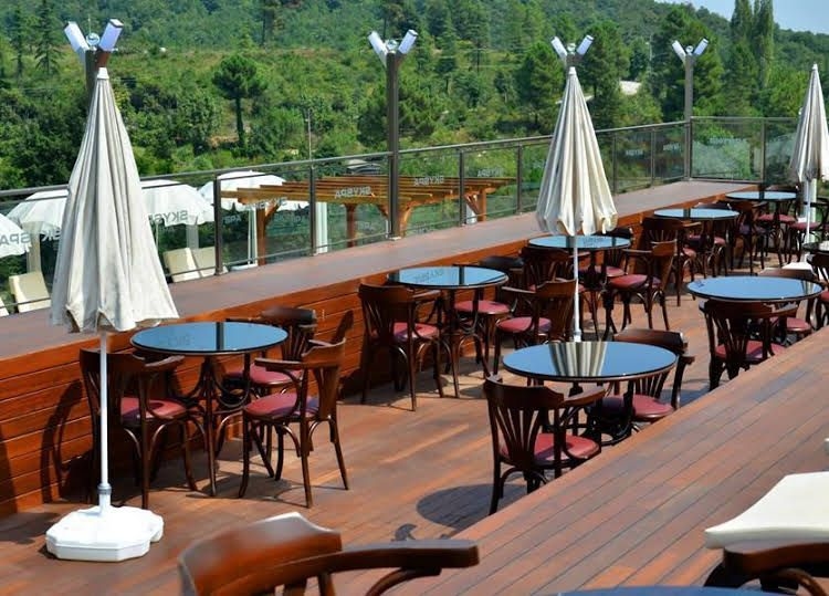 Black Bird Thermal Hotel & SPA3