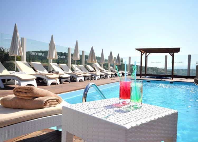 Black Bird Thermal Hotel & SPA