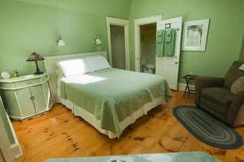 James Place Inn Bed and Breakfast James Place Inn Bed and Breakfast