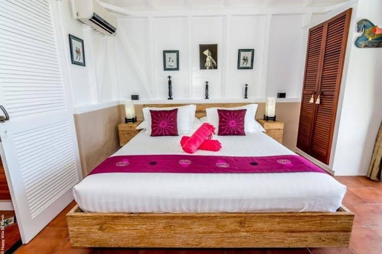 Villa Fleur de Cactus2