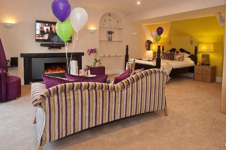 Windermere Boutique Hotel0