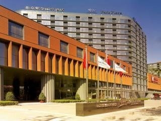 Park Plaza Beijing West3