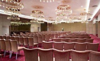 Park Plaza Beijing West4
