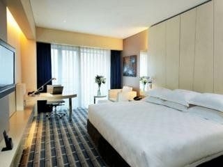 Park Plaza Beijing West2