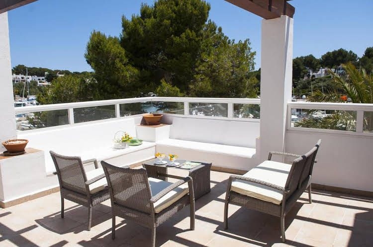 Apartamento Porto Cari I0