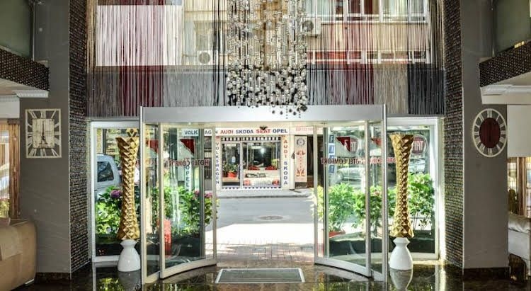Comfort Life Hotel4